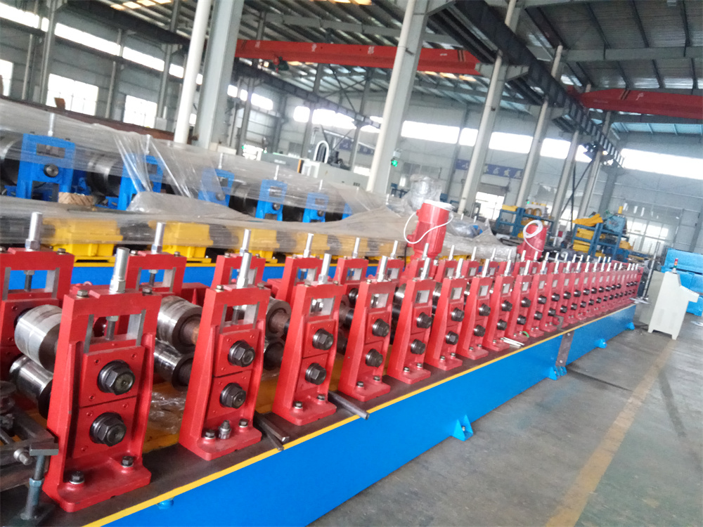 光伏、抗震支架行业